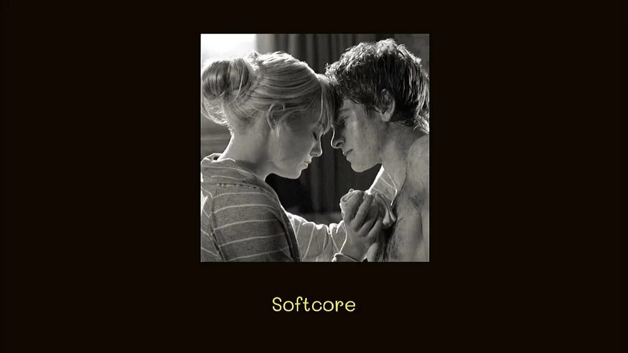 Softcore песня. Нейборхуд софткор. softcore the neighbourhood обложка. песня softcore the neighbourhood.