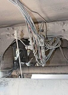 Не работает полой