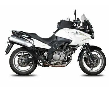 V strom 650 отзывы