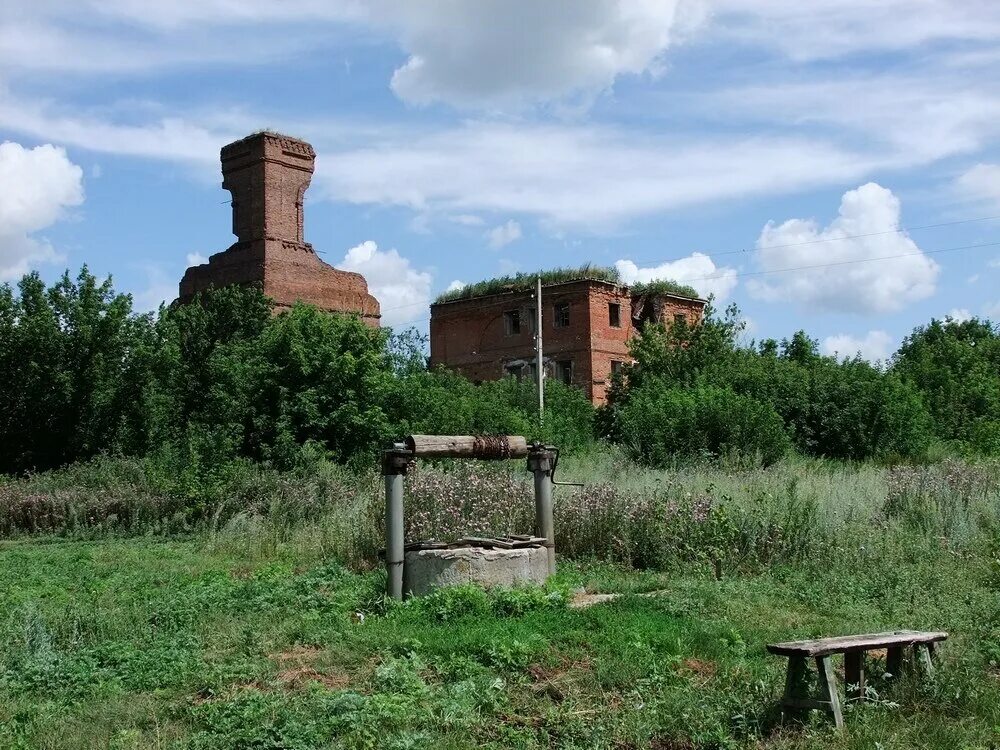 Село Трескино Колышлейского. Трескино Тамбовская область Инжавинский район. Трескино Тамбовская область Церковь. Трескино усадьба.