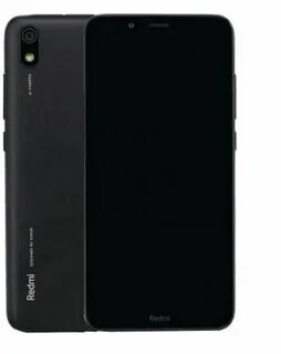 Xiaomi redmi черный