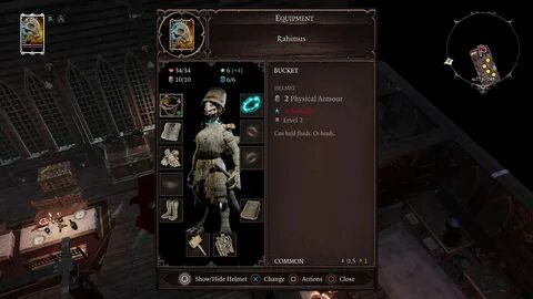 На последнем издыхании divinity