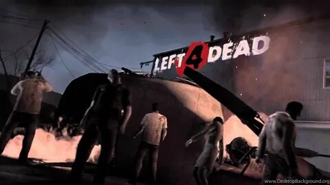 Left 4 5