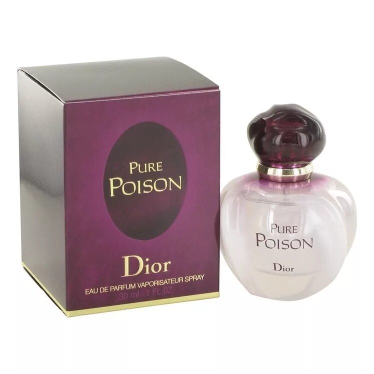 Пойзон интернет магазин сайт. Christian Dior Poison. Dior Pure Poison. Christian Dior Poison "Кристиан диор Пойзон". Женские духи Christian Dior Пойзон.