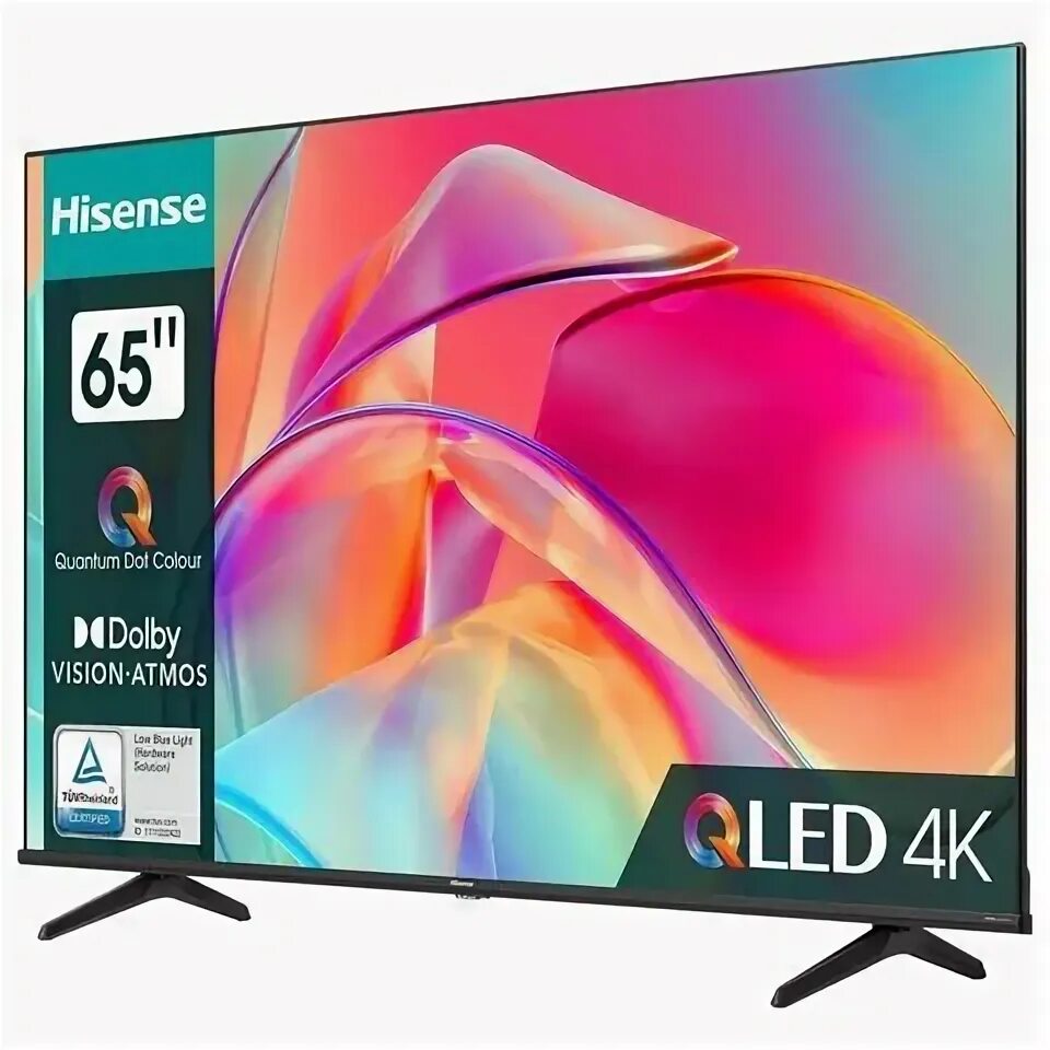 Телевизор hisense 65e7kq отзывы