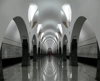 Станция метро храм