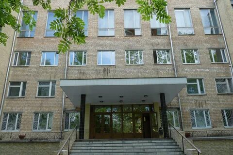 Федеральный научный центр эрисмана