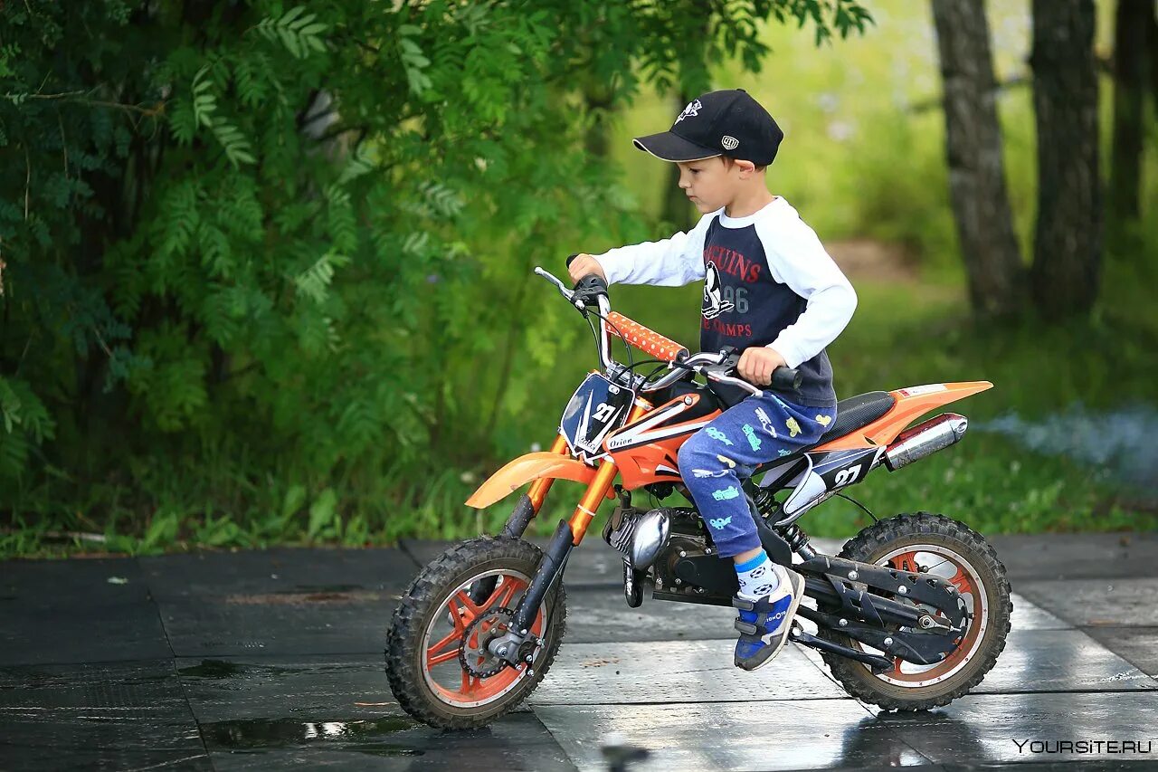 Беговел КТМ. Детские мотоциклы. Мотоцикл для детей. Детский мини мотоцикл.