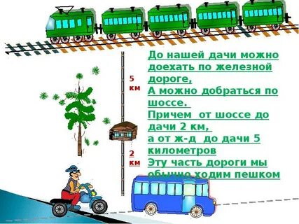 Задачи расчеты по математике 3