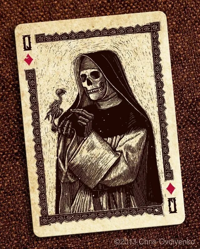 Игральная карта дама пик. Страшные игральные карты. Карта игральная пиковая дама пиковая. Пиковая дама карта пушкин. Пиковая дама герои.