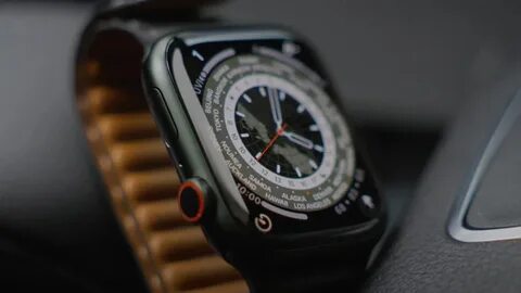 Watch 7 midnight