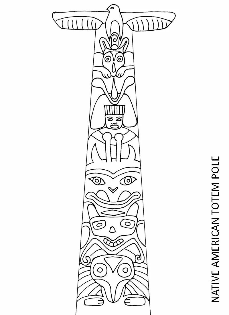 Totem pop