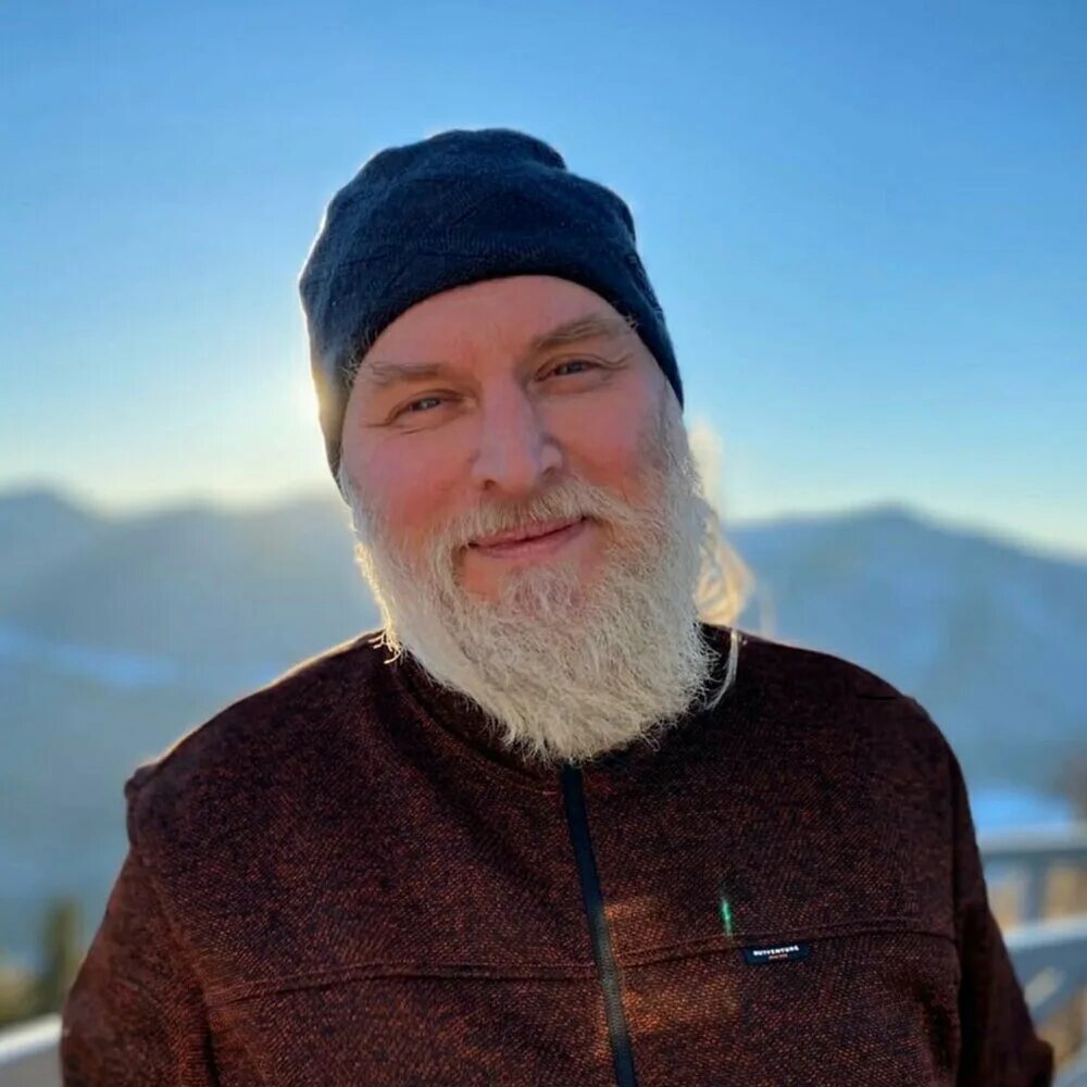Дед всевед. Дед всевед
