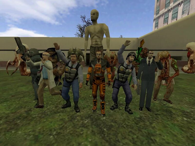 Go mod reborn. Half Life 1 Mods. Garry's Mod Mod half Life 1. Hl 1 Mods Garry's Mod.