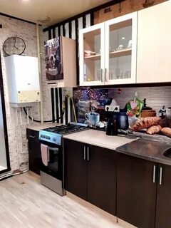 Однокомнатная квартира на есенина