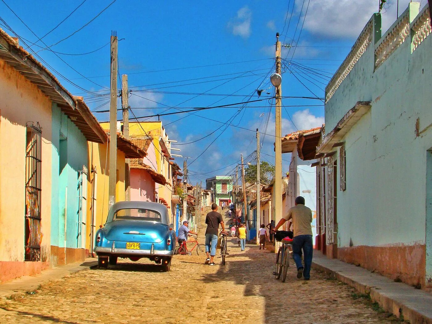 Тринидад Куба. Тринидад улица Гавана. Тринидад город на Кубе. Куба Тринидад окраины.