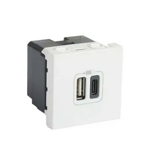 Legrand usb type c