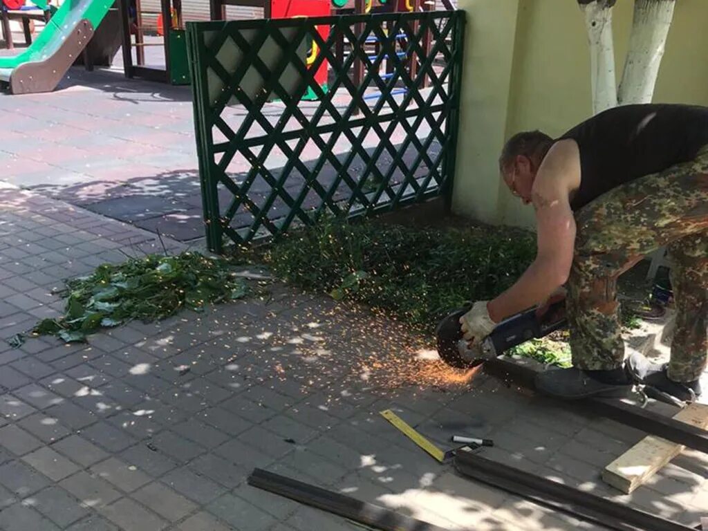 Скверы Кропоткин. Кропоткин город парк. Городской парк Кропоткин. Парк Победы Кропоткин. В кропоткине бу