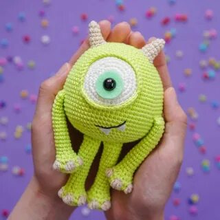 Майк вазовский крючком