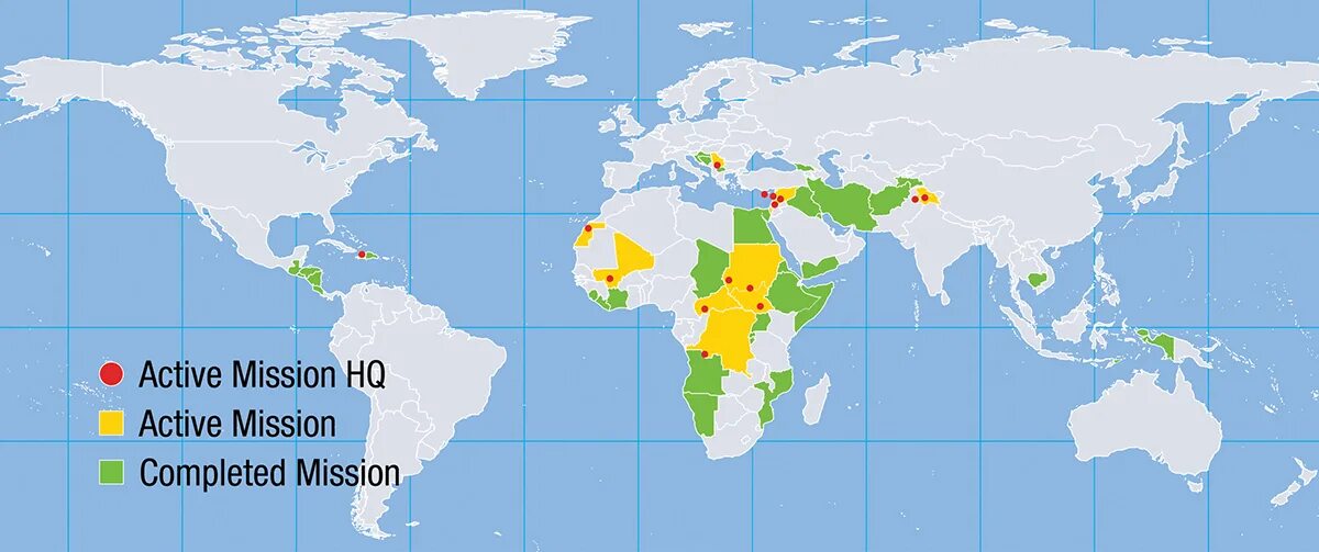 Peace keeping. World Map 1200. Peacekeeping Mission un Burundi Map.