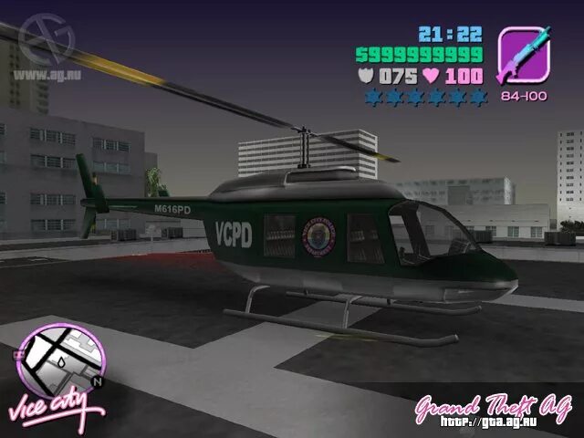 Гта вайс сити вертолет. ГТА Вайс Сити полицейский вертолет. Вертолёт GTA vice City полицейский. Вертолет в Вайс Сити.