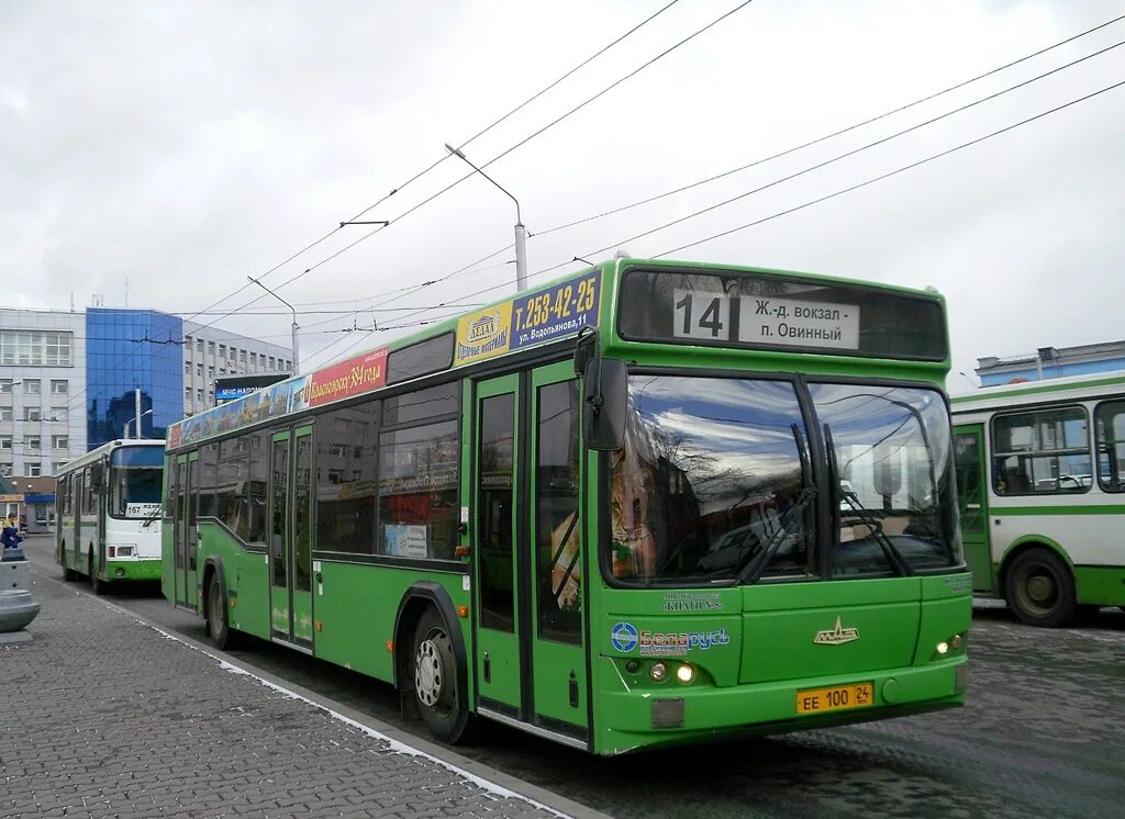 Первый автобус красноярск. МАЗ 103 2008. МАЗ 103.476. МАЗ 103 Красноярск. МАЗ-103 автобус.