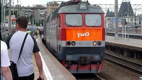 Электричка москва ярославль