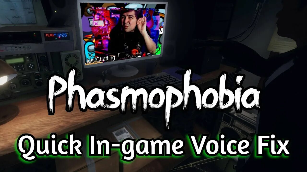 Микрофон Phasmophobia. Phasmophobia требования. Phasmophobia fix