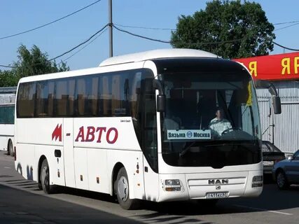 Автобус москва рославль