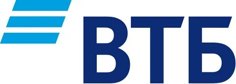 Втб лого
