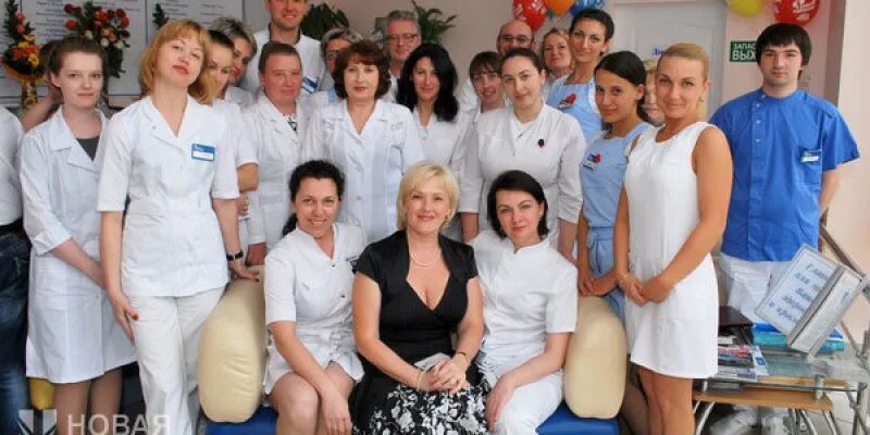 мужское и женское здоровья орехово