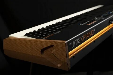 Piano 10