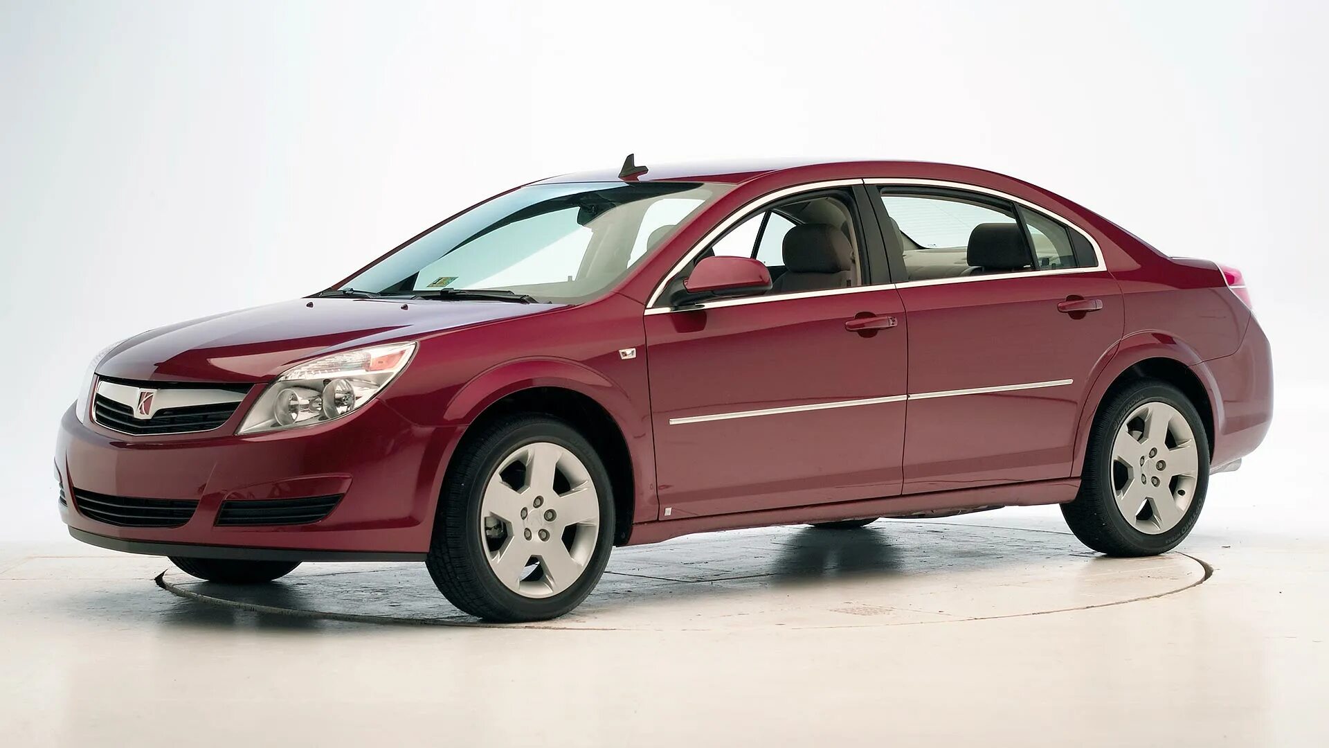Saturn Aura 1 поколение седан
