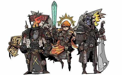 Dnd 5