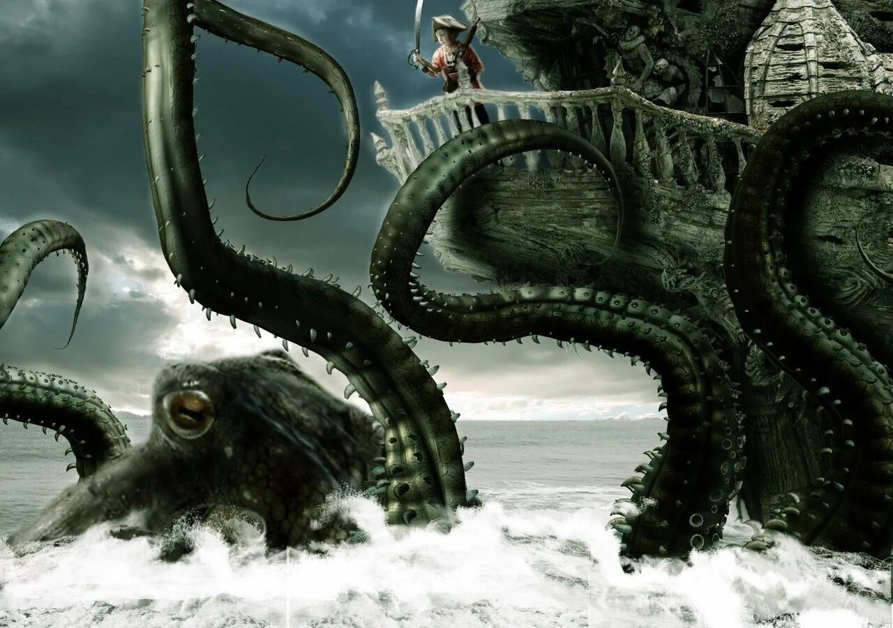 Реклама кракена 2022. Гигантский осьминог Кракен. Морское чудовище.. Кракен Морское чудовище. Гигантский осьминог Кракен настоящий. Бермудский треугольник Кракен.