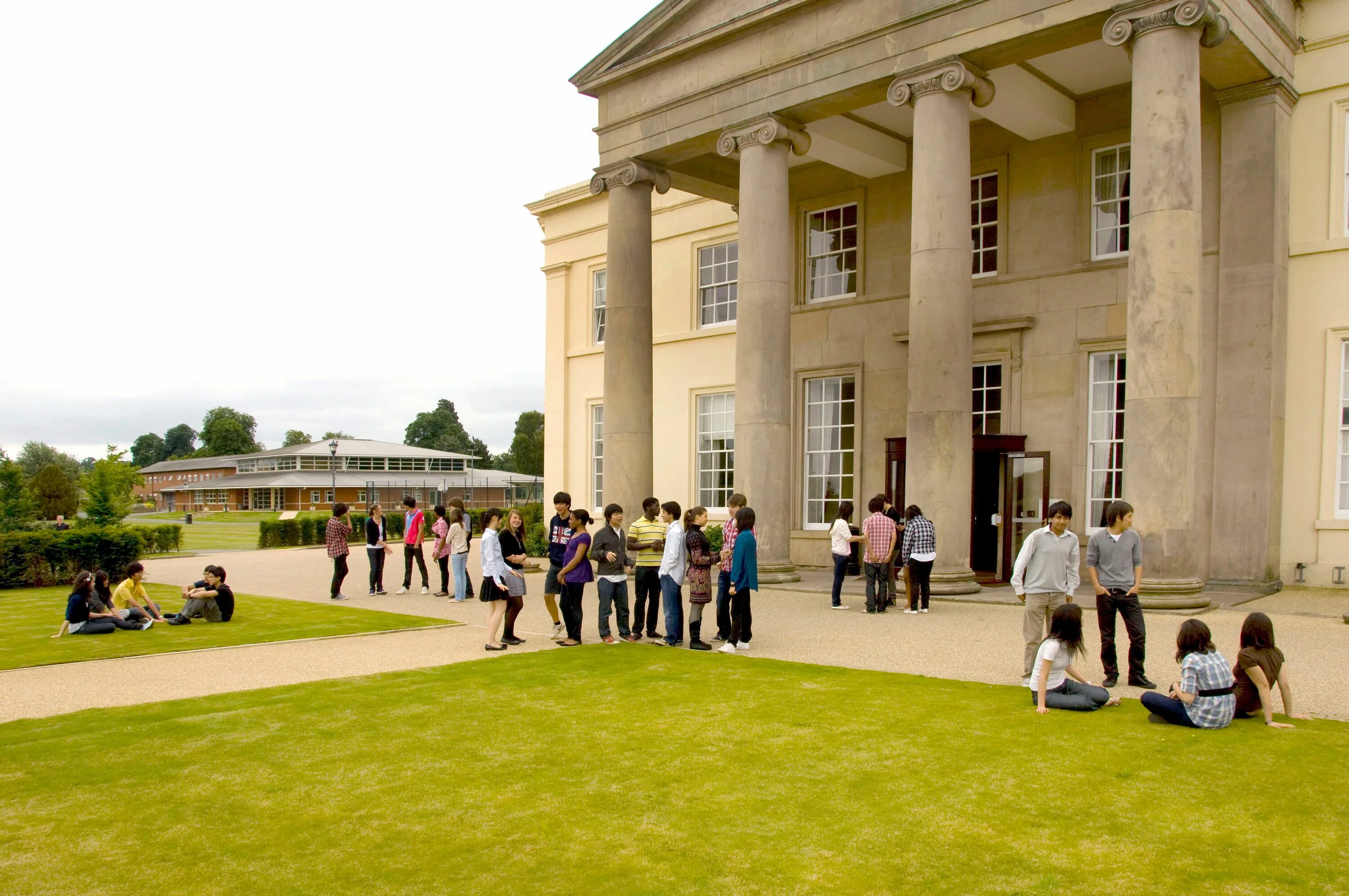 College schools. Concord College, Великобритания. Школа Конкорд (Concord College). Concord College, Shrewsbury (школа Конкорд в Шрусбери). Concord College фотографии.