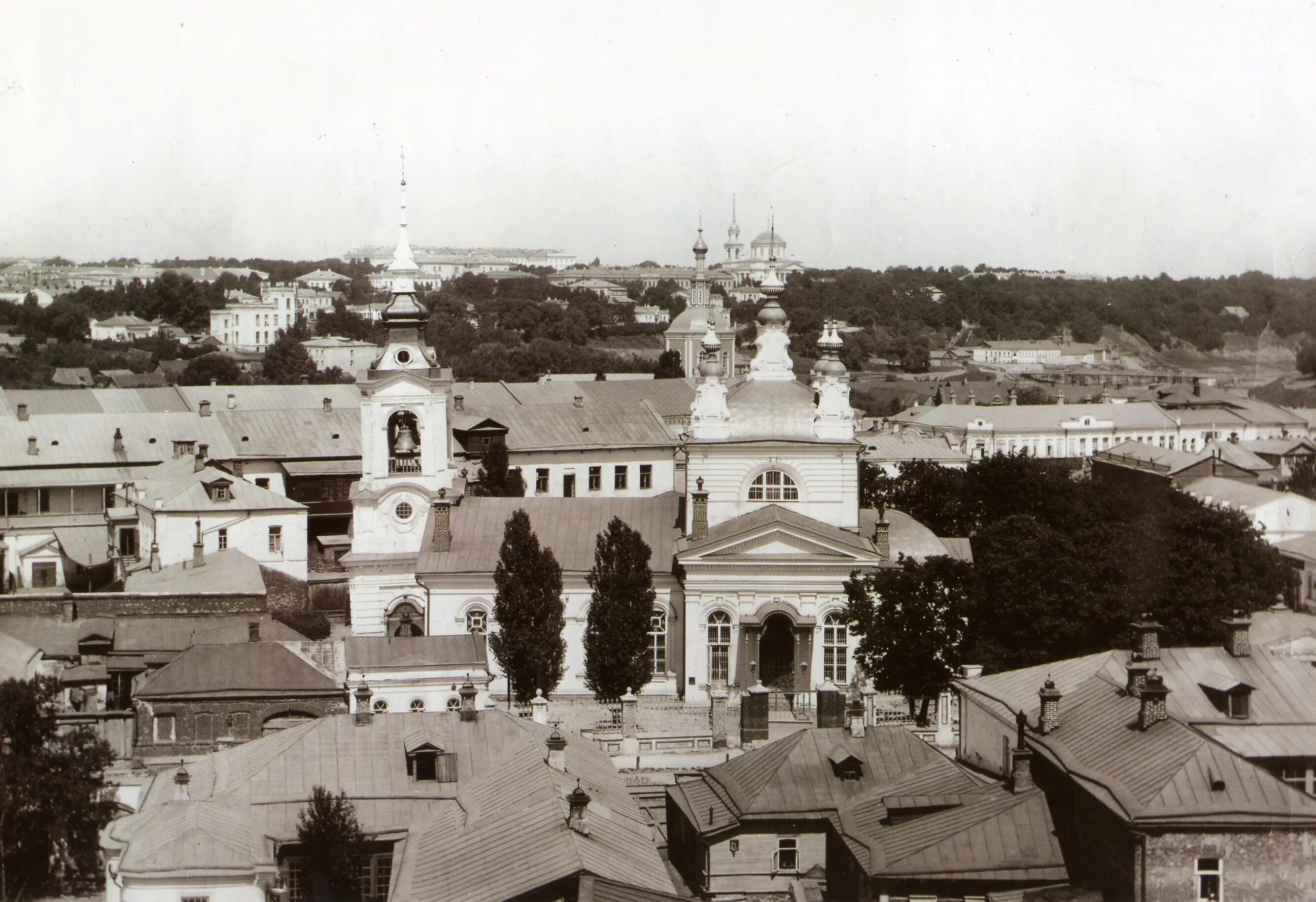 Орел история создания. Церковь николая чудотворца (орёл). георгиевская церковь (орёл). храм николы чудотворца г орел. воскресенский храм города орла.