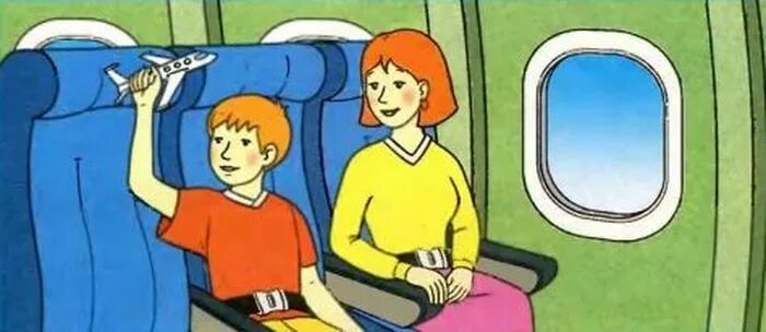 Безопасность в самолете для детей. Плакат безопасности в самолете. Правили безопасности в самолете. Соблюдение правил безопасности в самолете.