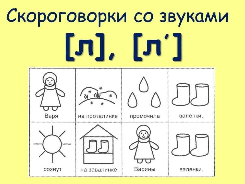 Скороговорки для детей на звук л. Мнемотаблица для дошкольников. Автоматизация звука л мнемотаблицы для дошкольников. Скороговорки мнемотаблицы на звук л. Звук для памяти