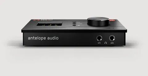 Core audio