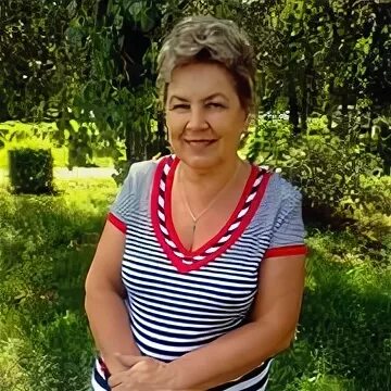 Ковылина отрадное