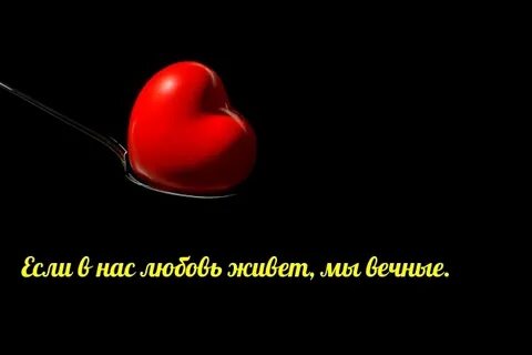 Любовь длится вечно 2020