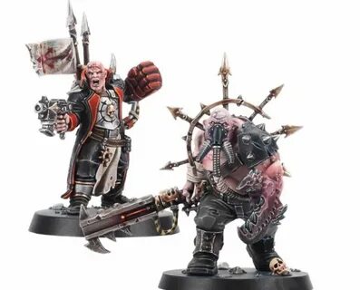 Imurah warhammer