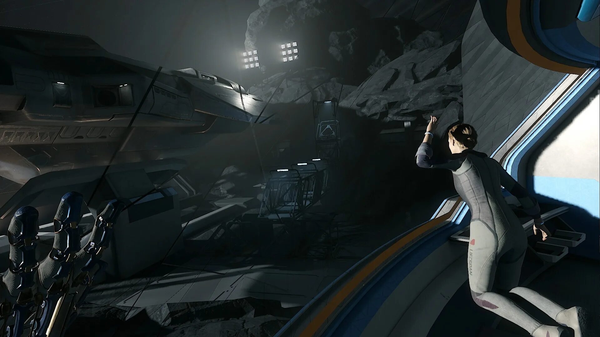 Echo ii. Lone echo. lone echo vr. лон эхо 2. lone echo pico 4.