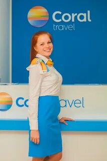 Корал тревел туроператор санкт петербург