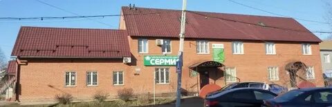 Столбовая парковая 2