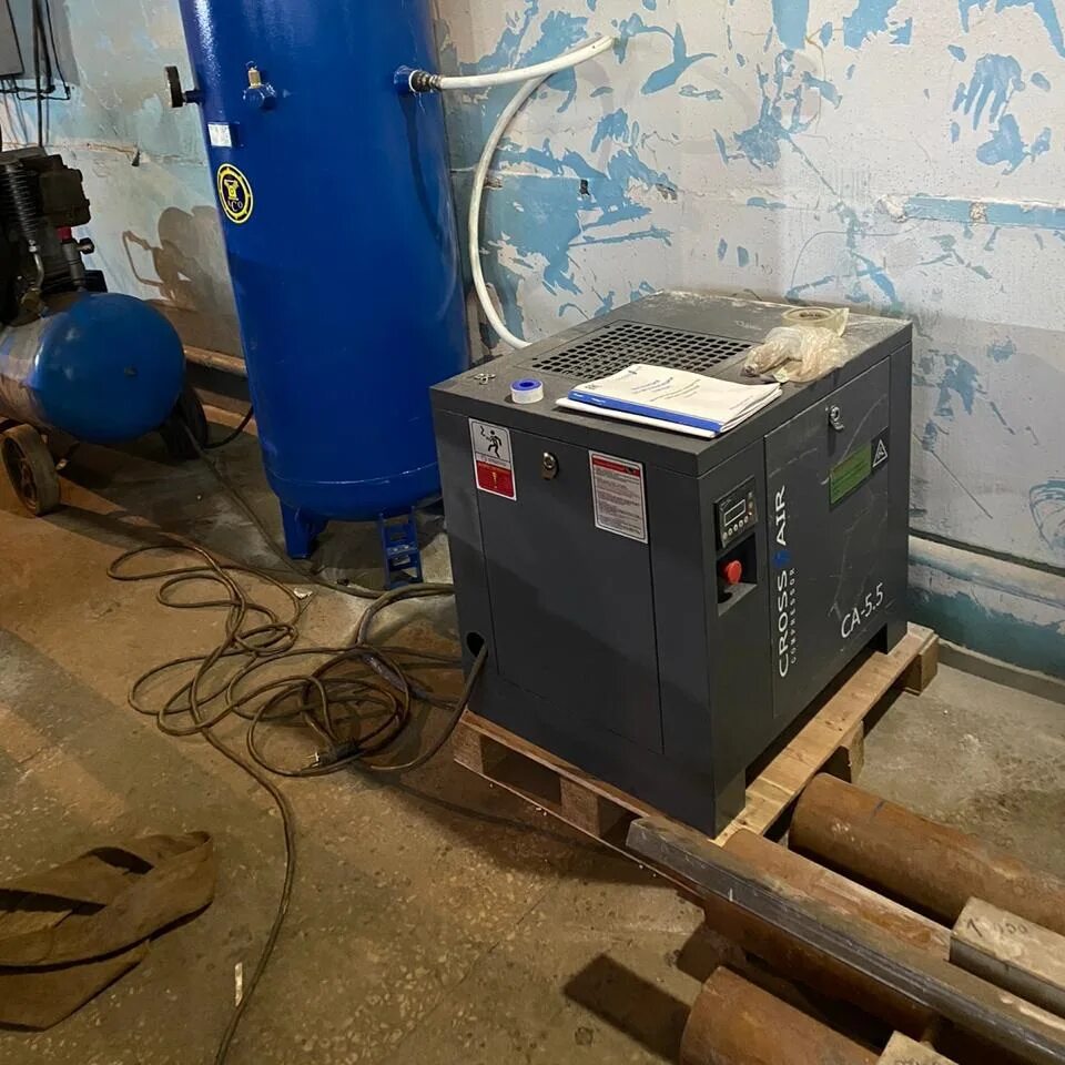 Компрессор: cross air ca 5,5-8 ra. Cross air ca 7. Компрессор: cross air ca 11-8 ra. 5 винтовой компрессор. 5.