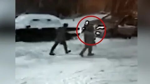 Расследование похищения людей