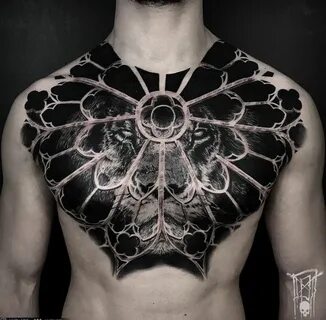 Chest piece