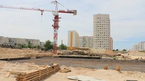 Капитальное строительство севастополя